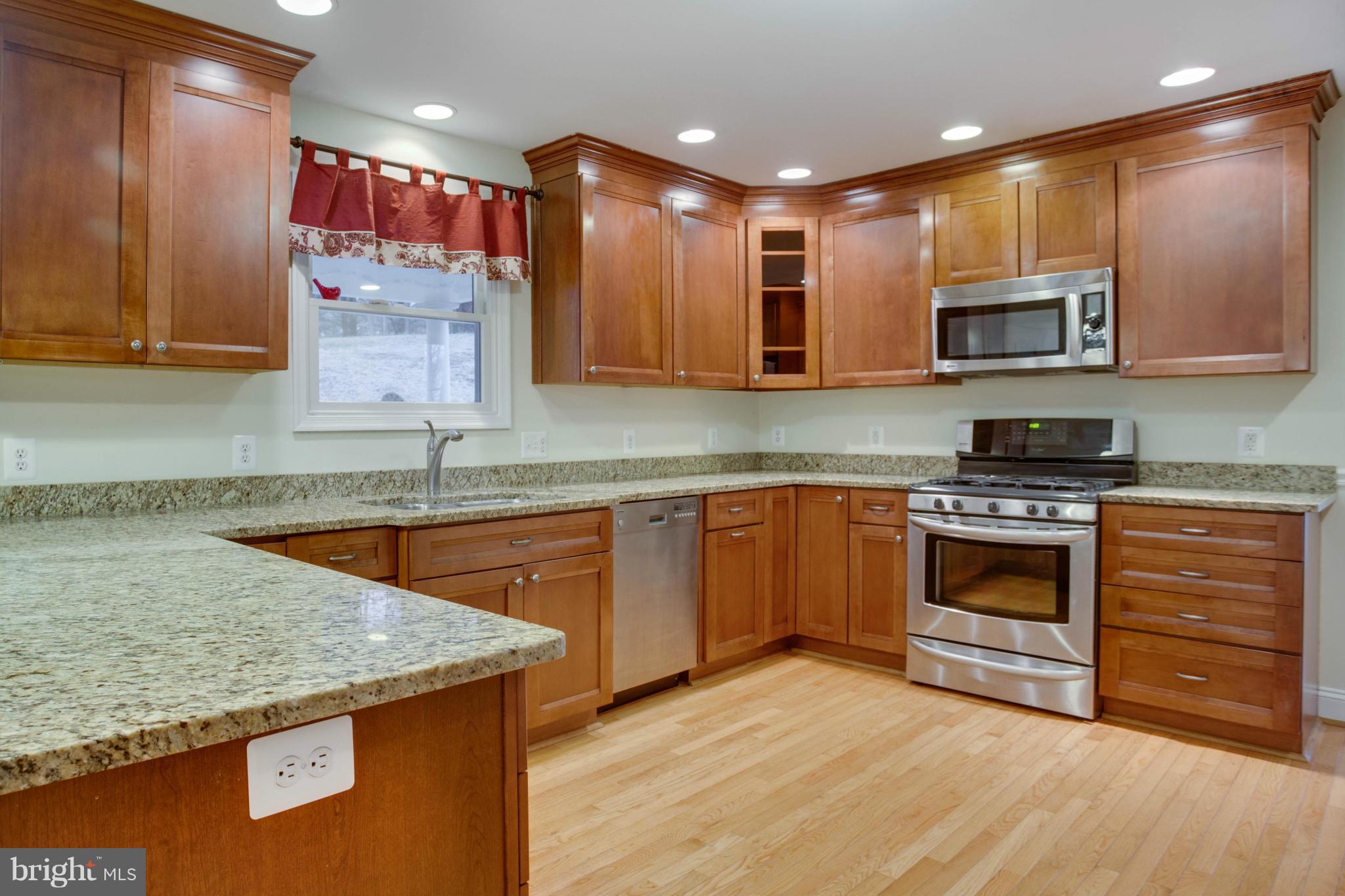 1570 German Chapel Road Prince Frederick, MD 20678 - Photo 6 of 30 Kitchen