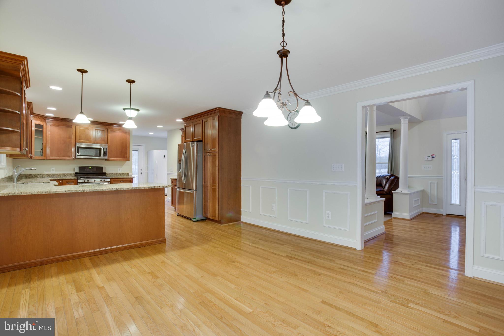 1570 German Chapel Road Prince Frederick, MD 20678 - Photo 8 of 30 Kitchen