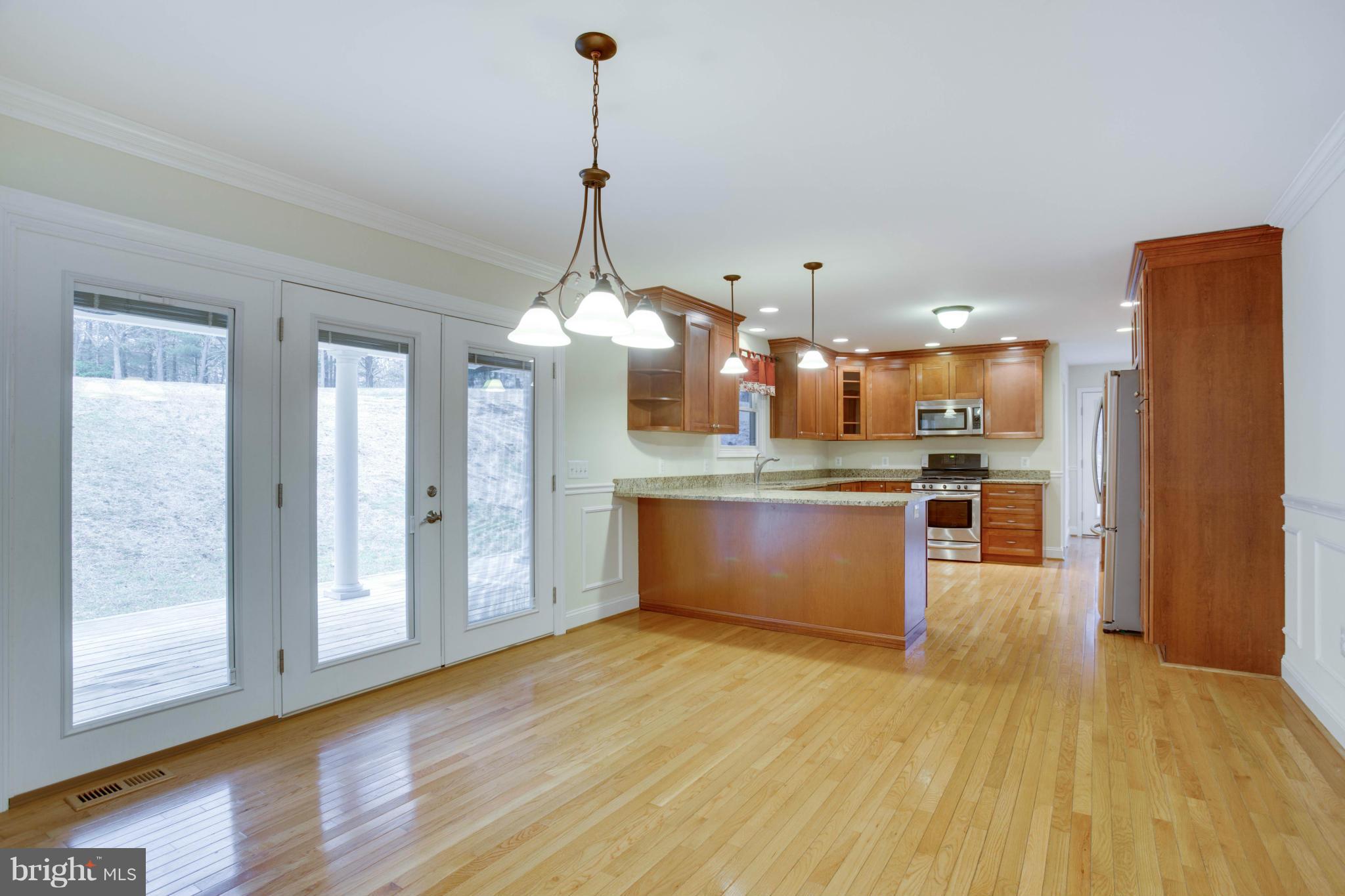 1570 German Chapel Road Prince Frederick, MD 20678 - Photo 9 of 30 Dining Room