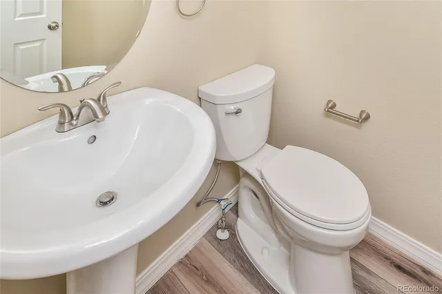 $2,445 | 4441 Light View, Colorado Springs, CO 80907