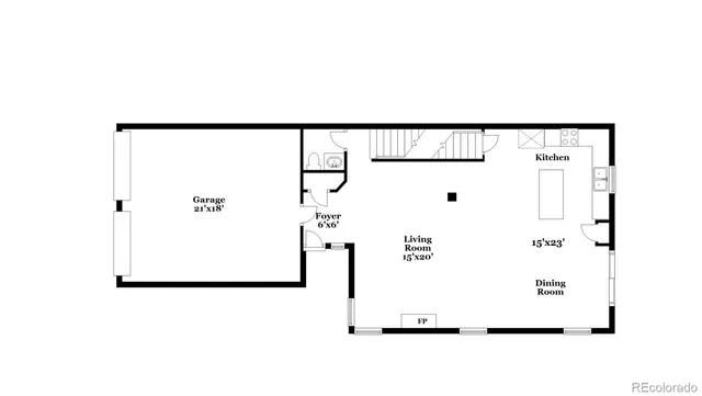 $2,445 | 4441 Light View, Colorado Springs, CO 80907