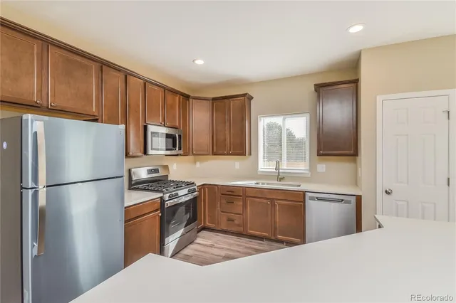 $2,445 | 4441 Light View, Colorado Springs, CO 80907