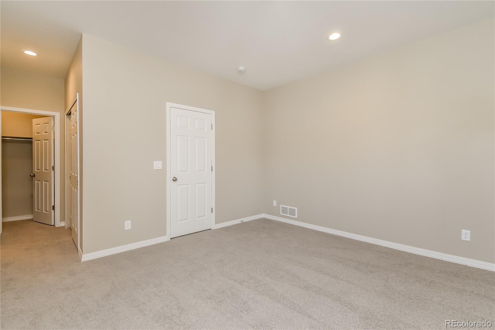4441 Light View Colorado Springs, CO 80907 - Photo 10 of 17 a view of an empty room