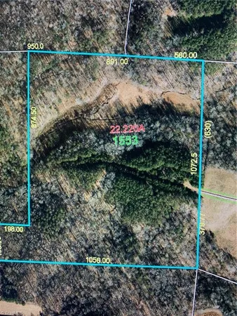 $100,000 | 0 Nc Highway North, Danbury, NC 27016