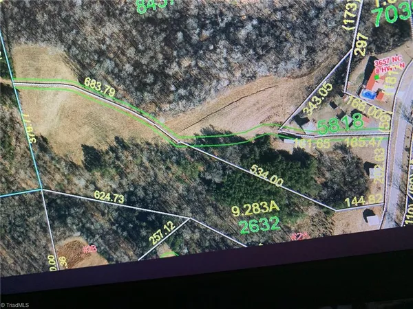 $100,000 | 0 Nc Highway North, Danbury, NC 27016