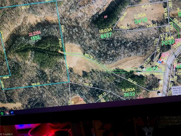 $100,000 | 0 Nc Highway North, Danbury, NC 27016