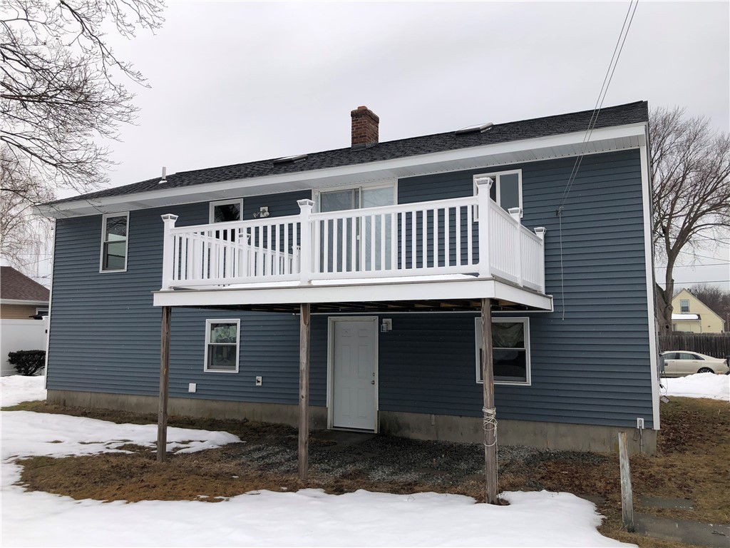 75 Sharon Street Cranston, RI 02910 - Photo 2 of 38