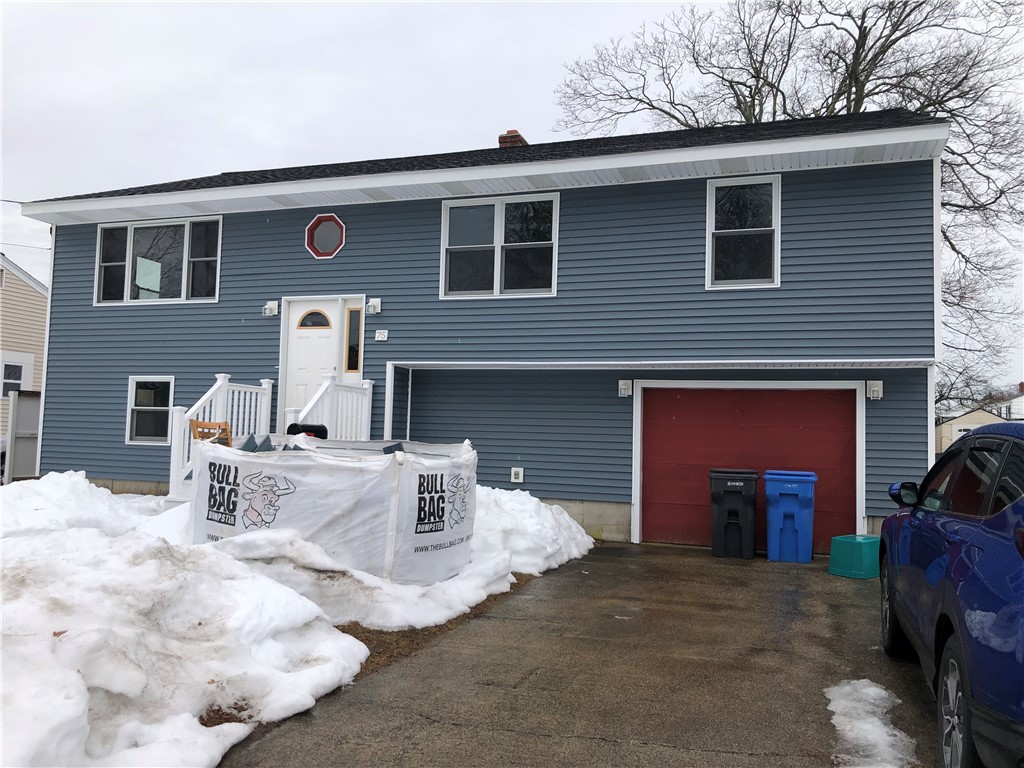 75 Sharon Street Cranston, RI 02910 - Photo 34 of 38