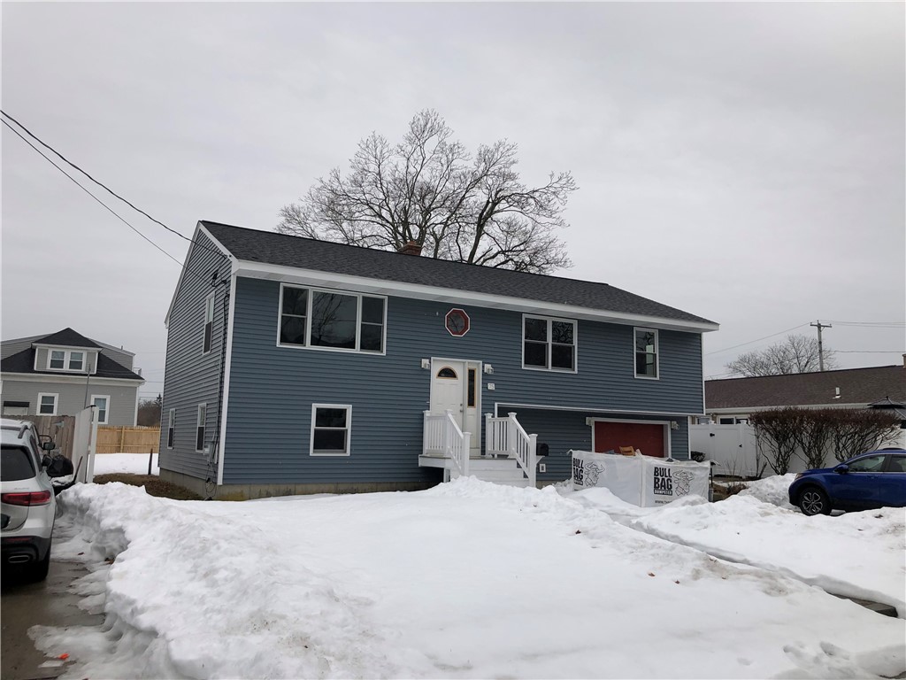 75 Sharon Street Cranston, RI 02910 - Photo 35 of 38