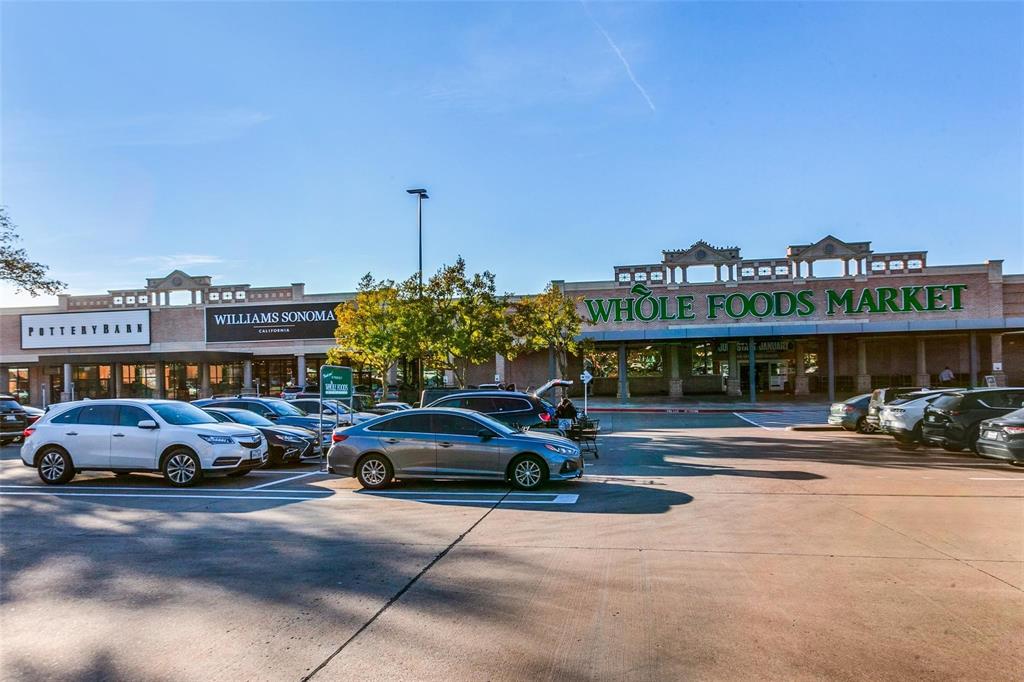 2601 Preston Road, Unit 3102 Plano, TX 75093 - Photo 27 of 29 Whole Foods Market 3 mins
