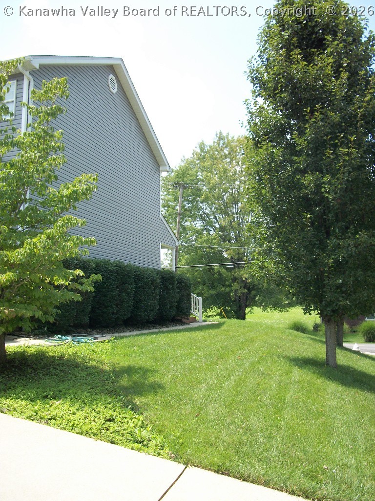 1015 Mount Vernon Road Hurricane, WV 25526 - Photo 16 of 18 Gallery Image 16