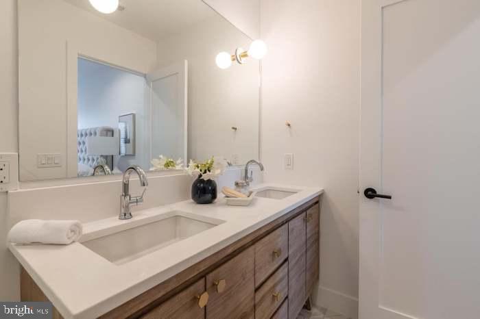 1844 3rd Street Northwest, Unit 302 Washington, DC 20001 - Photo 19 of 30