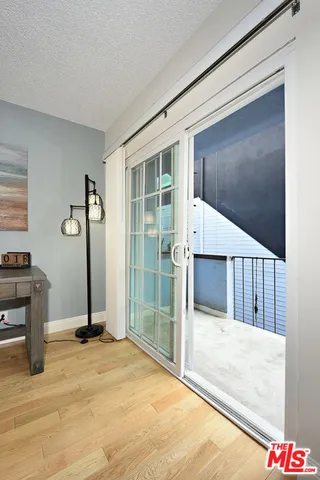 a view of a interior of the house