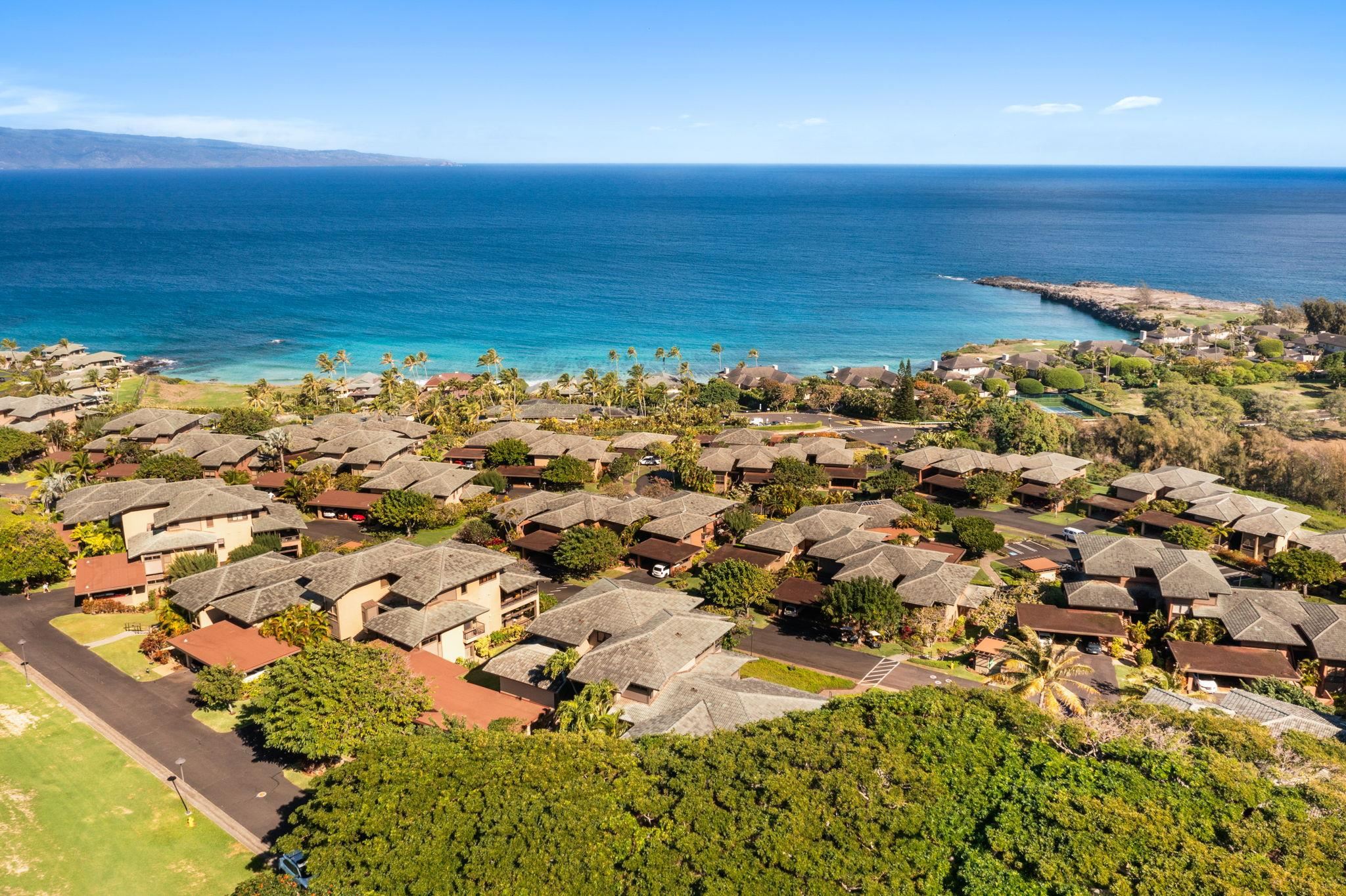 100 Ridge Road, Unit 1614 Lahaina, HI 96761 - Photo 33 of 50