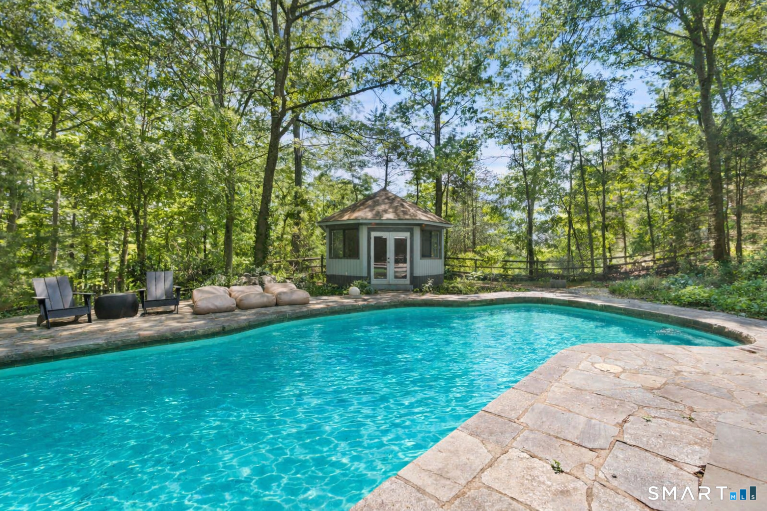 195 Steep Hill Road Weston, CT 06883 - Photo 26 of 32