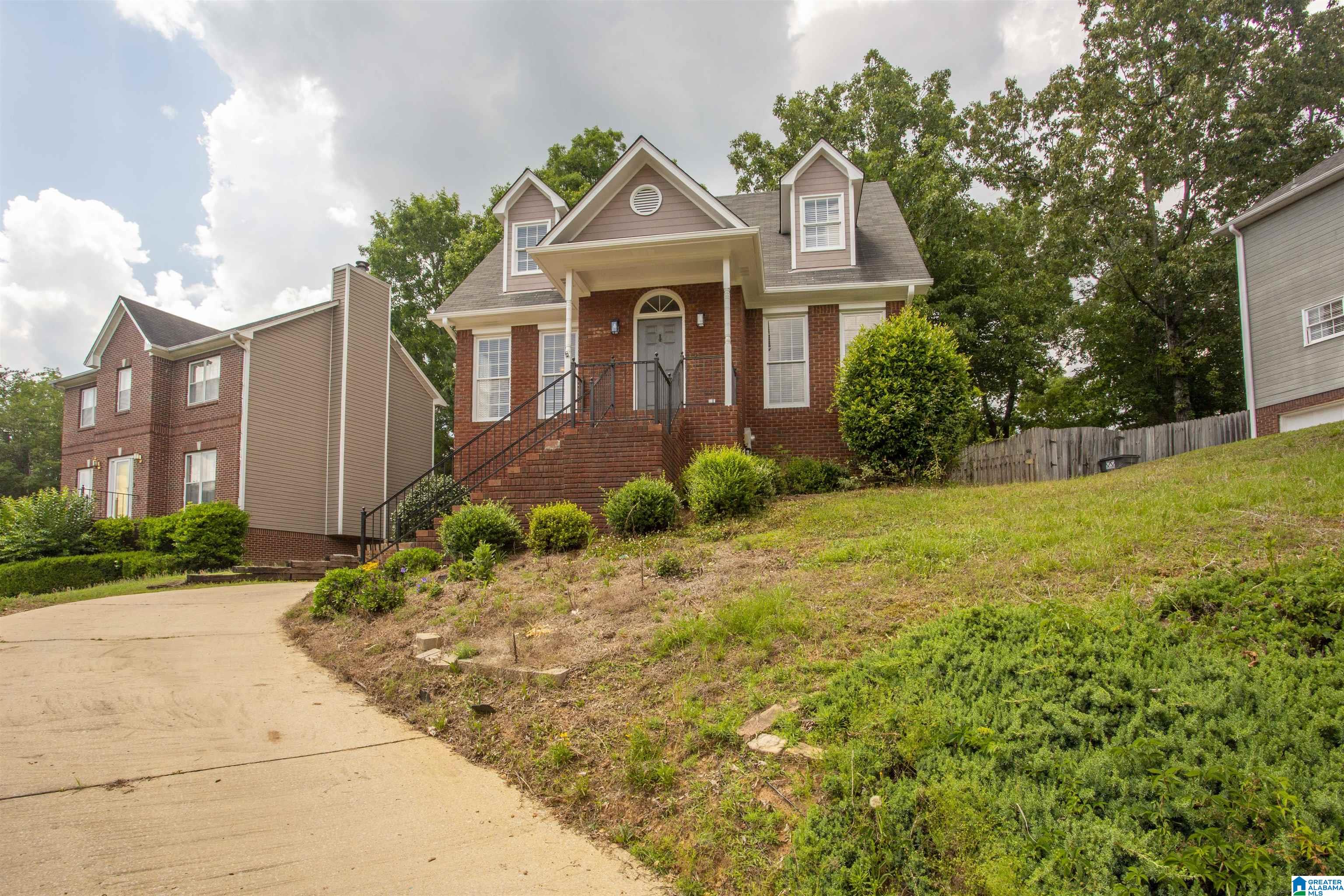 3379 Brookview Trace Birmingham, AL 35216 - Photo 2 of 43