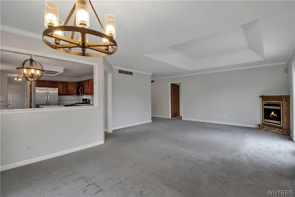 $2,800 | 6 St Charles Court, Amherst, NY 14221