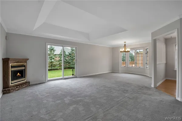 $2,800 | 6 St Charles Court, Amherst, NY 14221