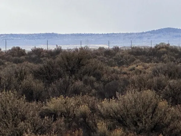 $20,000 | 1400 Fossil Lake Road, Christmas Valley, OR 97641