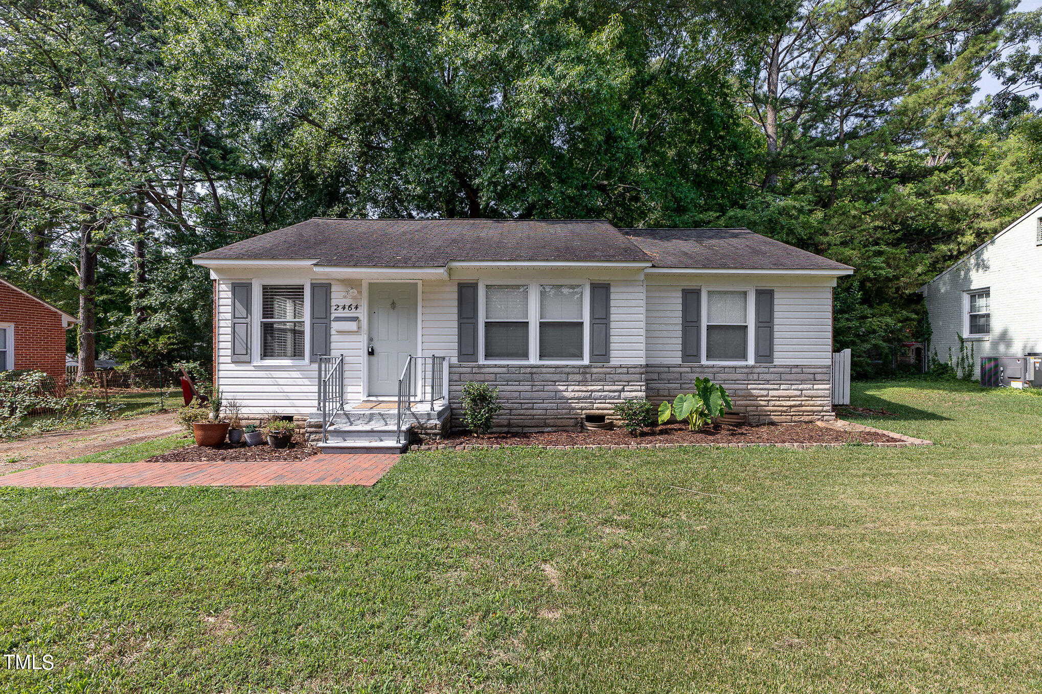 2464 Milburnie Road Raleigh, NC 27610 - Photo 2 of 20 002_cy1a4007-edit
