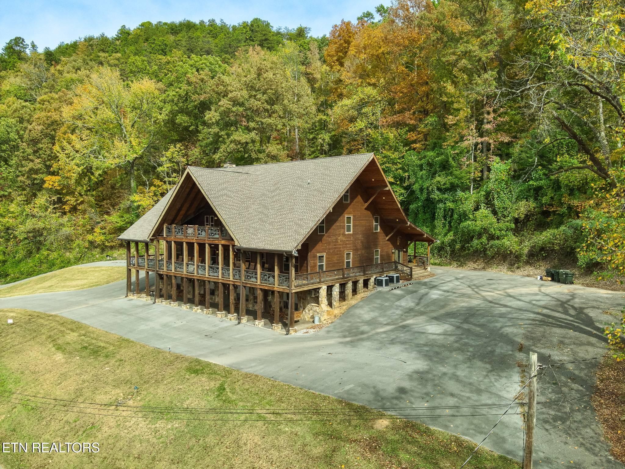 173 Rafter Road Tellico Plains, TN 37385 - Photo 12 of 49
