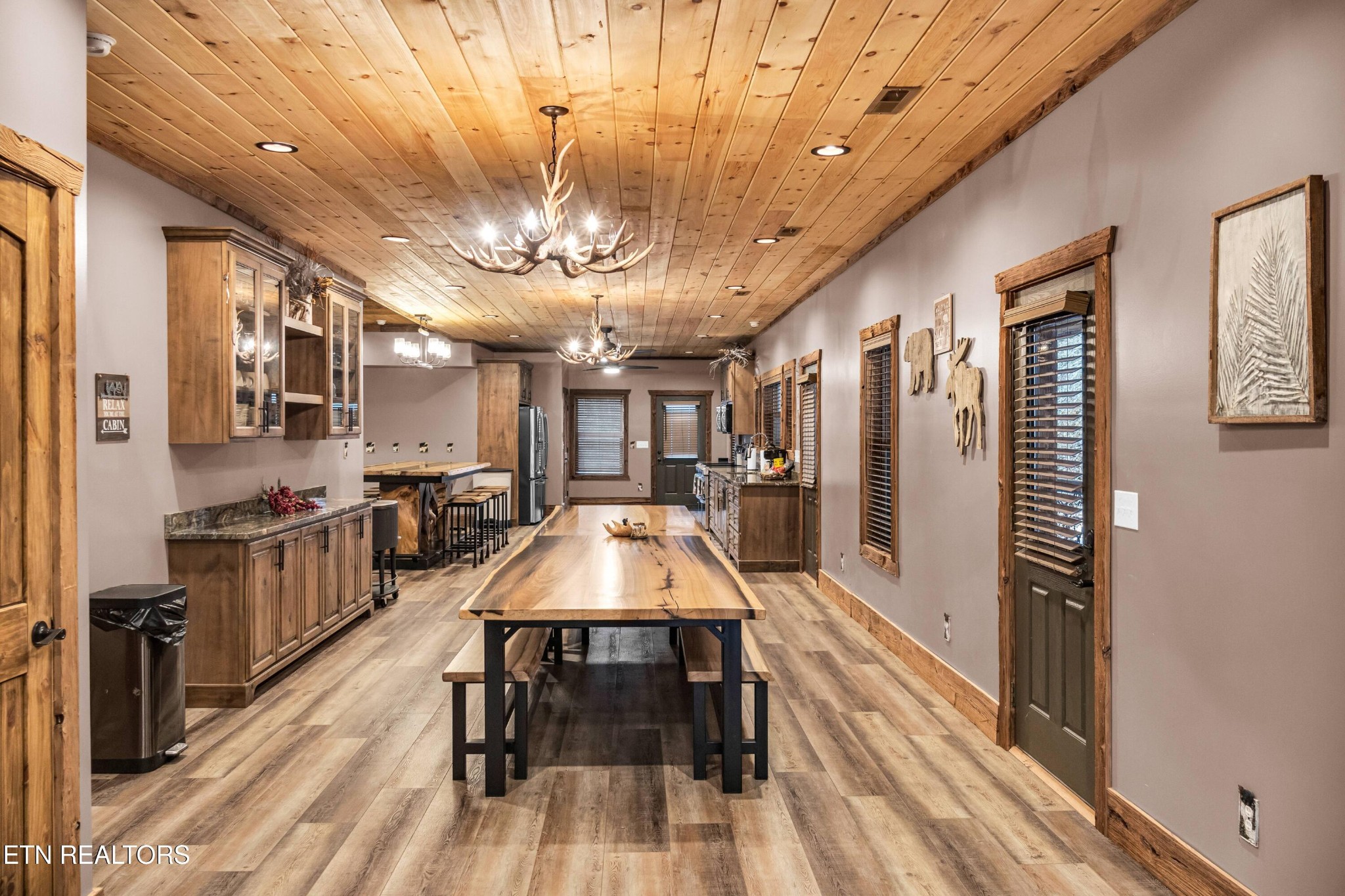 173 Rafter Road Tellico Plains, TN 37385 - Photo 18 of 49