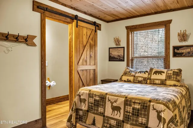 $2,999,900 | 173 Rafter Road, Tellico Plains, TN 37385