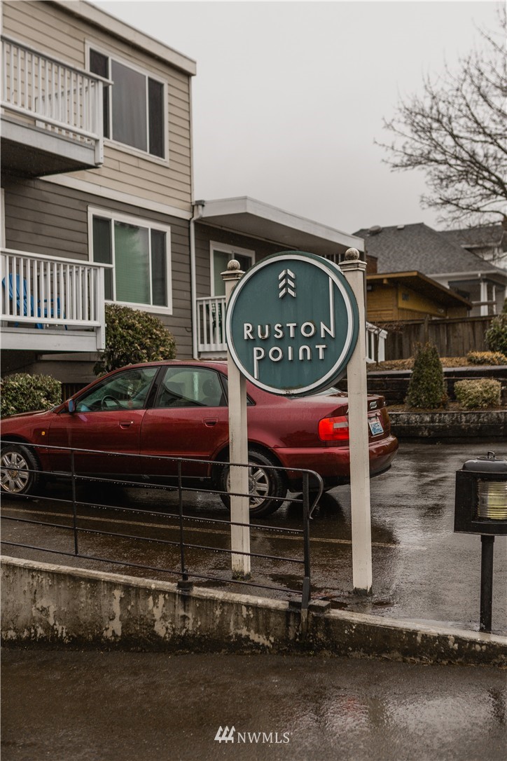 5321 North Pearl Street, Unit 304 Ruston, WA 98407 - Photo 18 of 20