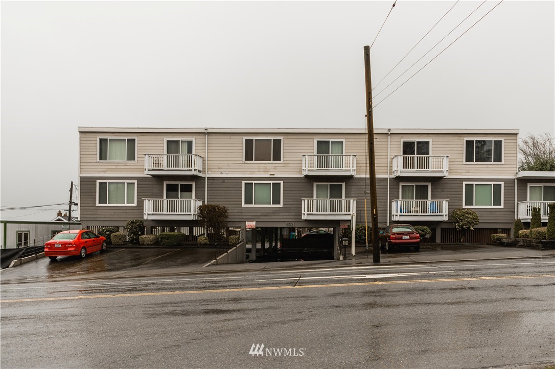 5321 North Pearl Street, Unit 304 Ruston, WA 98407 - Photo 19 of 20