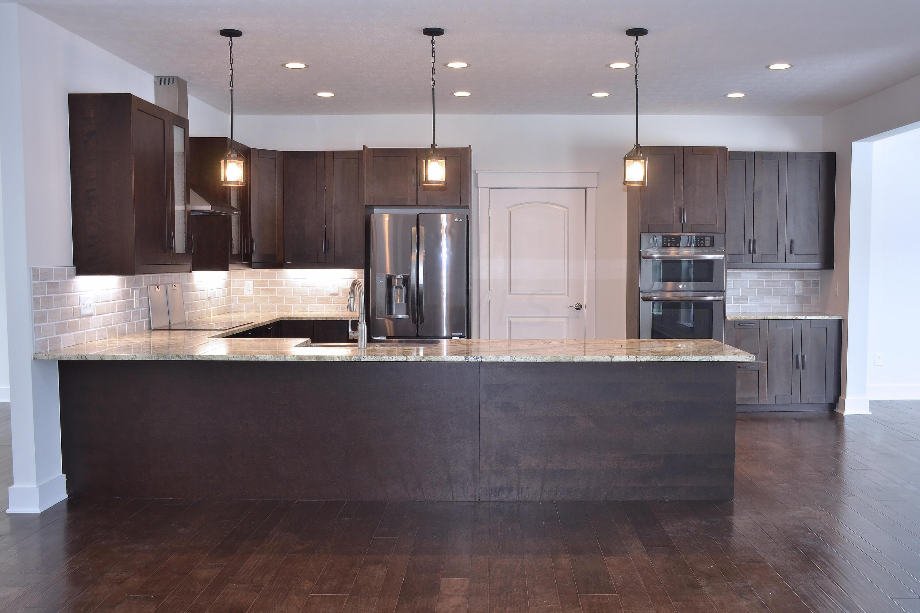24575 Patrick-Brush Run Road Marysville, OH 43040 - Photo 31 of 99 kitchen 6