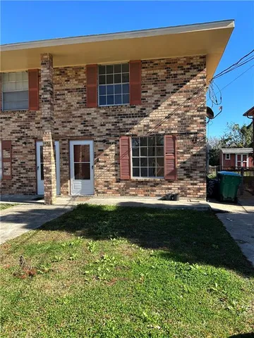 $1,300 | 2708 Albany Street, Kenner, LA 70062