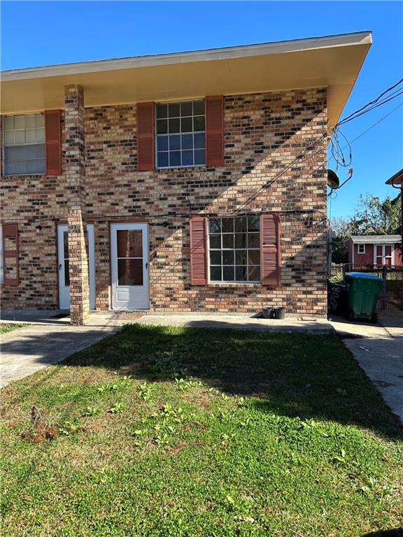 2708 Albany Street Kenner, LA 70062 - Photo 1 of 9
