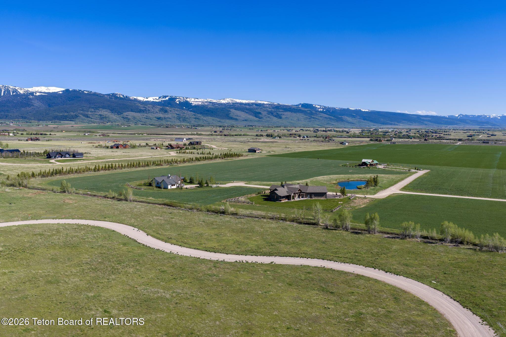 4692 Wydaho Ranch Trail Tetonia, ID 83452 - Photo 5 of 25 4692 Wydaho Ranch-5
