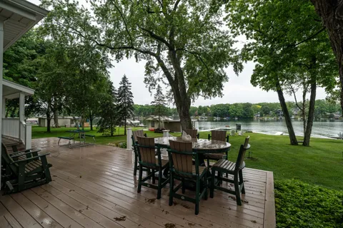 $2,400,000 | 4727 Fontana Beach Road, Polk, WI 53086