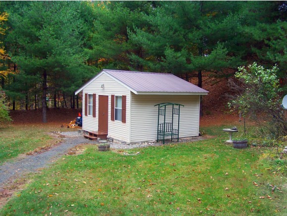 2691 Weatherhead Hollow Road Guilford, VT 05301 - Photo 3 of 13