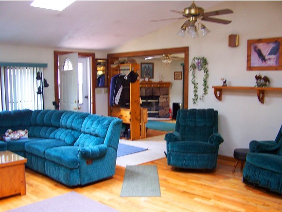 2691 Weatherhead Hollow Road Guilford, VT 05301 - Photo 8 of 13