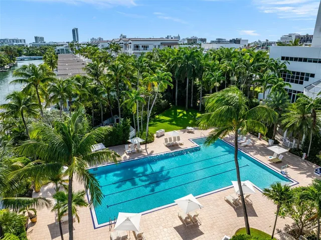 $2,579,000 | 1415 Sunset Harbour Drive, Unit 406, Miami Beach, FL 33139