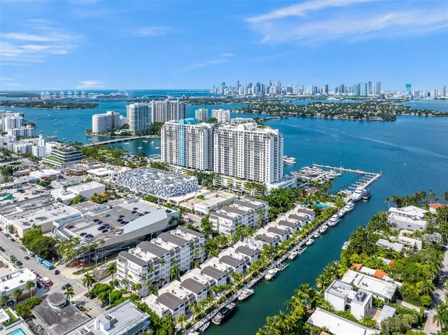 $2,579,000 | 1415 Sunset Harbour Drive, Unit 406, Miami Beach, FL 33139