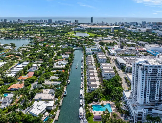 $2,579,000 | 1415 Sunset Harbour Drive, Unit 406, Miami Beach, FL 33139