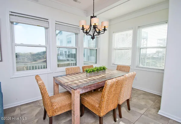 $620,000 | 2909 Pointe W Drive, Unit 3B1, Emerald Isle, NC 28594