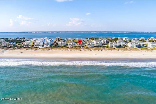 $620,000 | 2909 Pointe W Drive, Unit 3B1, Emerald Isle, NC 28594