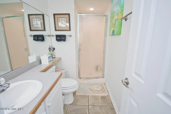 $620,000 | 2909 Pointe W Drive, Unit 3B1, Emerald Isle, NC 28594