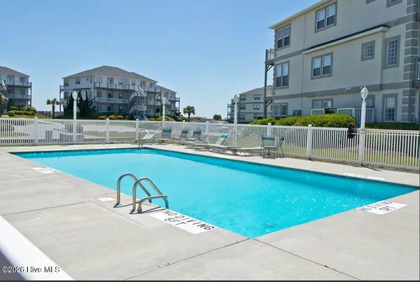 $620,000 | 2909 Pointe W Drive, Unit 3B1, Emerald Isle, NC 28594