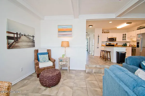 $620,000 | 2909 Pointe W Drive, Unit 3B1, Emerald Isle, NC 28594
