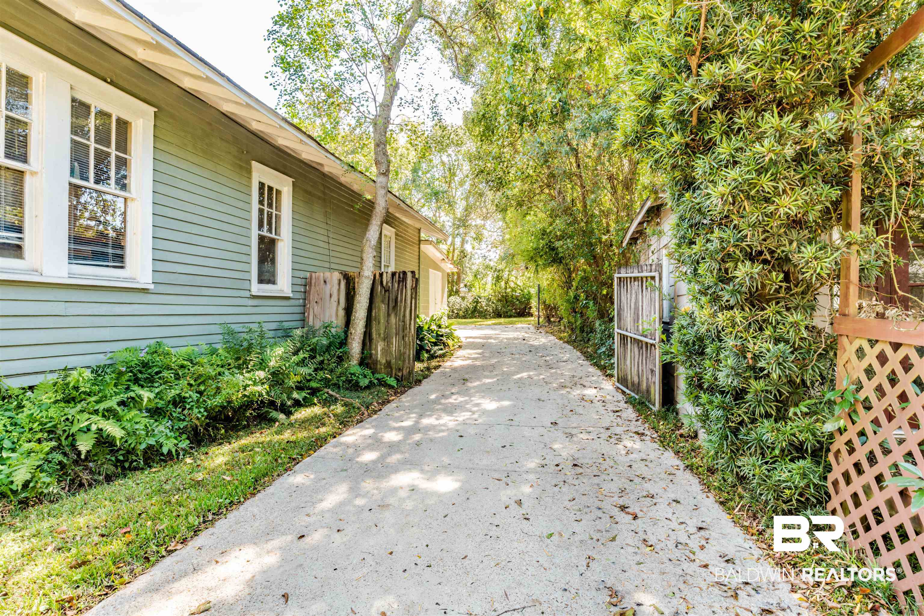 1815 Hunter Avenue Mobile, AL 36606 - Photo 24 of 30