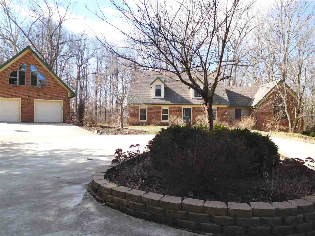 4040 East Farr Road Bloomington, IN 47408 - Photo 27 of 31 Gallery Image 27