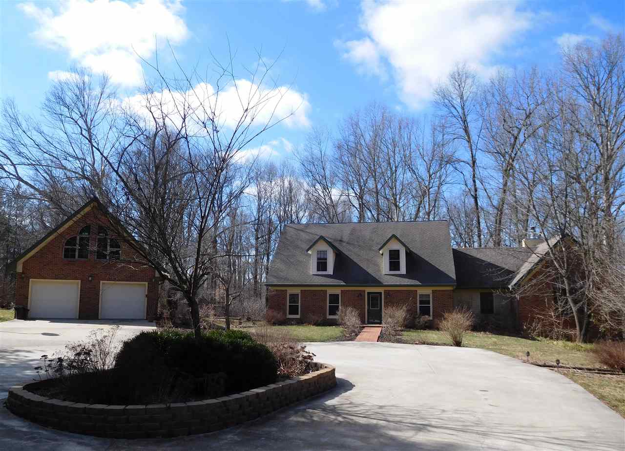 4040 East Farr Road Bloomington, IN 47408 - Photo 28 of 31 Gallery Image 28