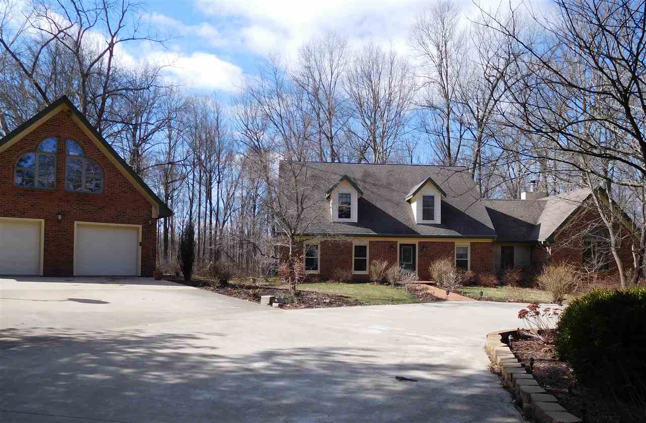 4040 East Farr Road Bloomington, IN 47408 - Photo 30 of 31 Gallery Image 30