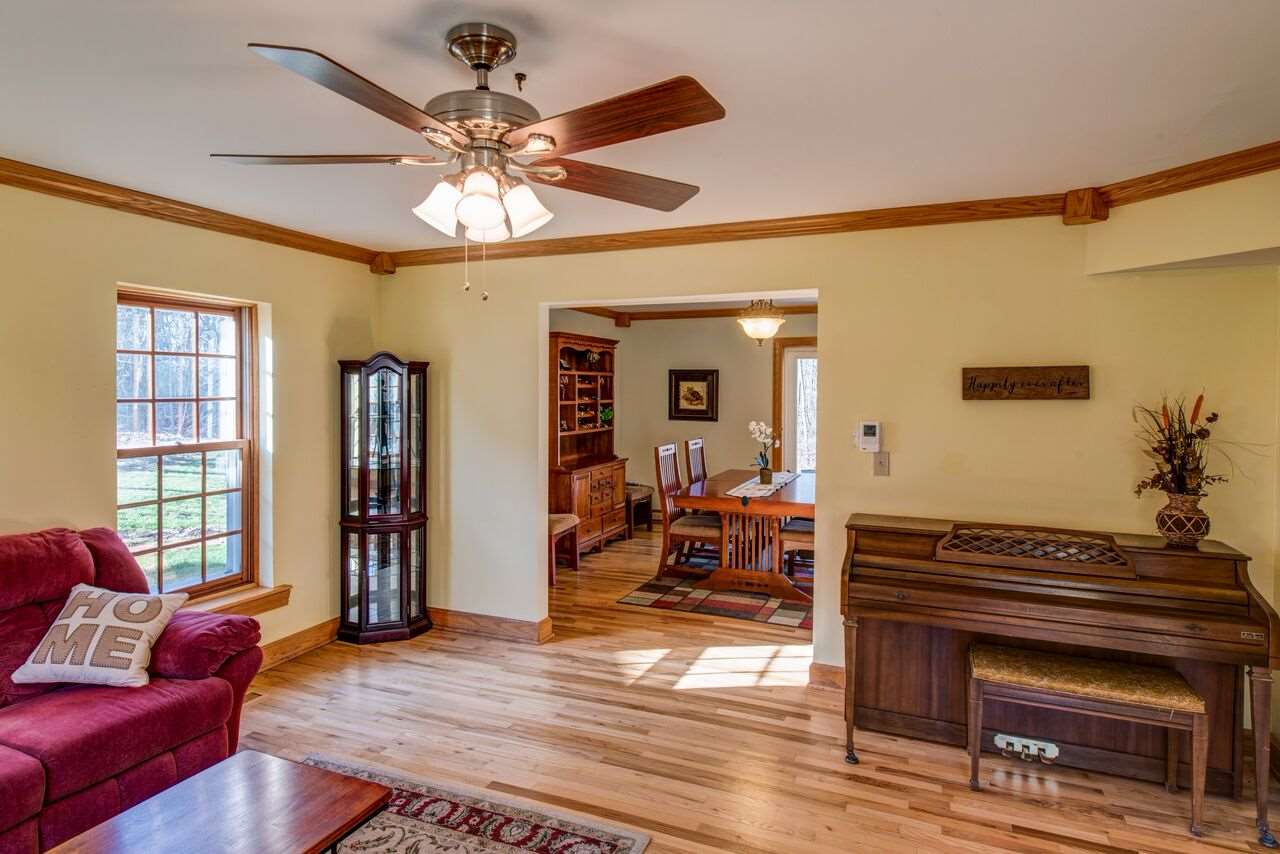 4040 East Farr Road Bloomington, IN 47408 - Photo 6 of 31 Gallery Image 6