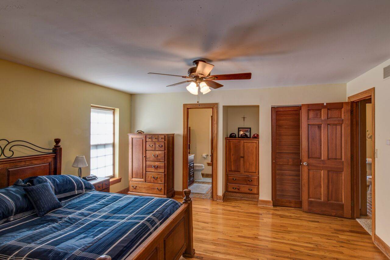 4040 East Farr Road Bloomington, IN 47408 - Photo 8 of 31 Gallery Image 8